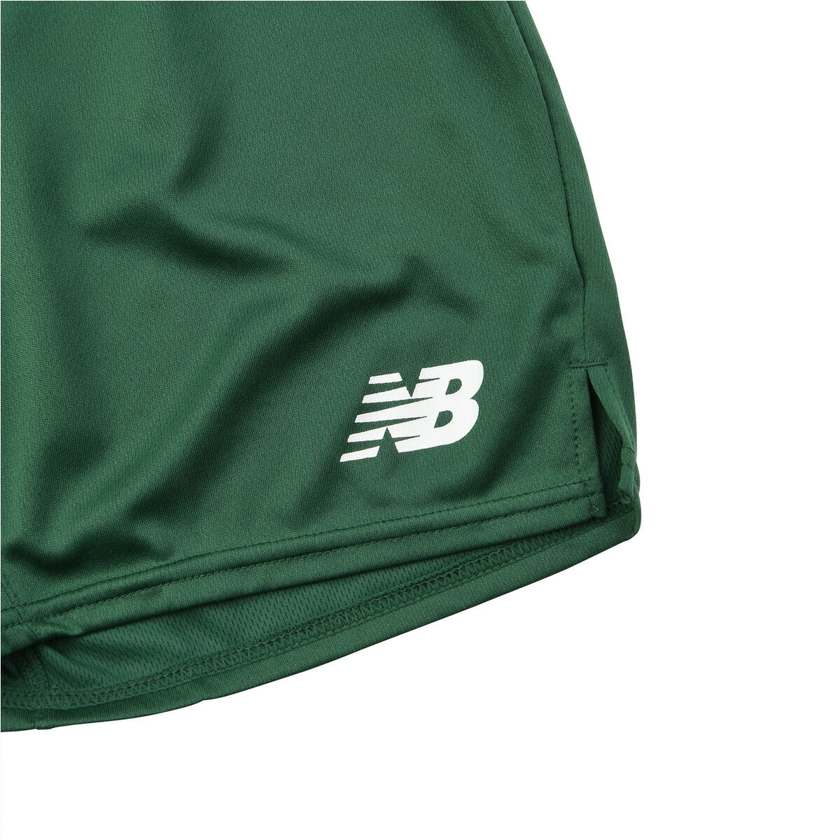 ニューバランス ジュニア ハーフパンツ ゲームパンツ newbalance アパレル 下 JJSF0491