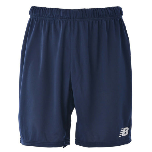 ニューバランス ジュニア ハーフパンツ ゲームパンツ newbalance アパレル 下 JJSF0491