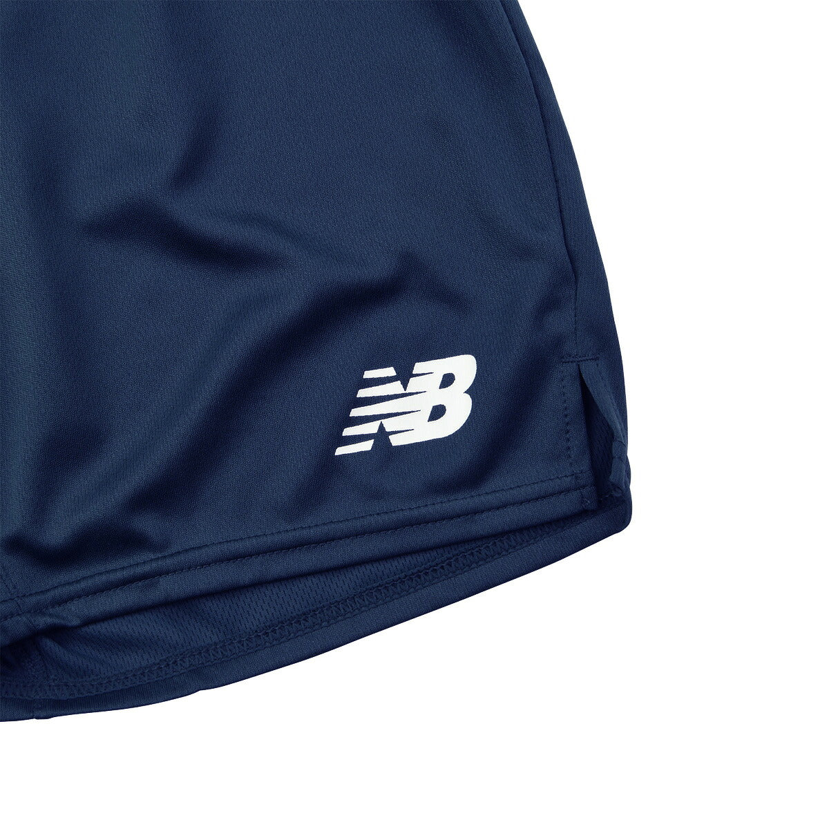 ニューバランス ジュニア ハーフパンツ ゲームパンツ newbalance アパレル 下 JJSF0491