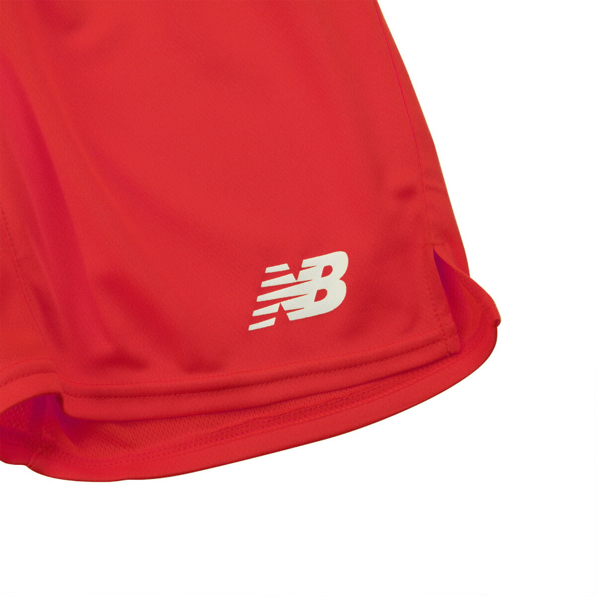 ニューバランス ジュニア ハーフパンツ ゲームパンツ newbalance アパレル 下 JJSF0491