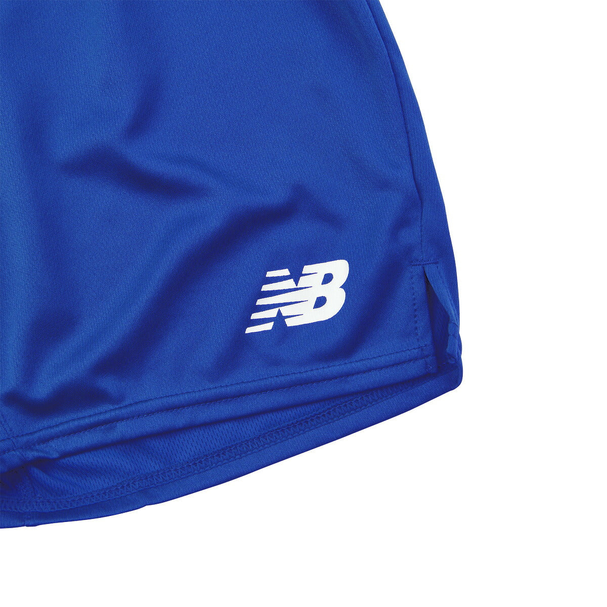 ニューバランス ジュニア ハーフパンツ ゲームパンツ newbalance アパレル 下 JJSF0491