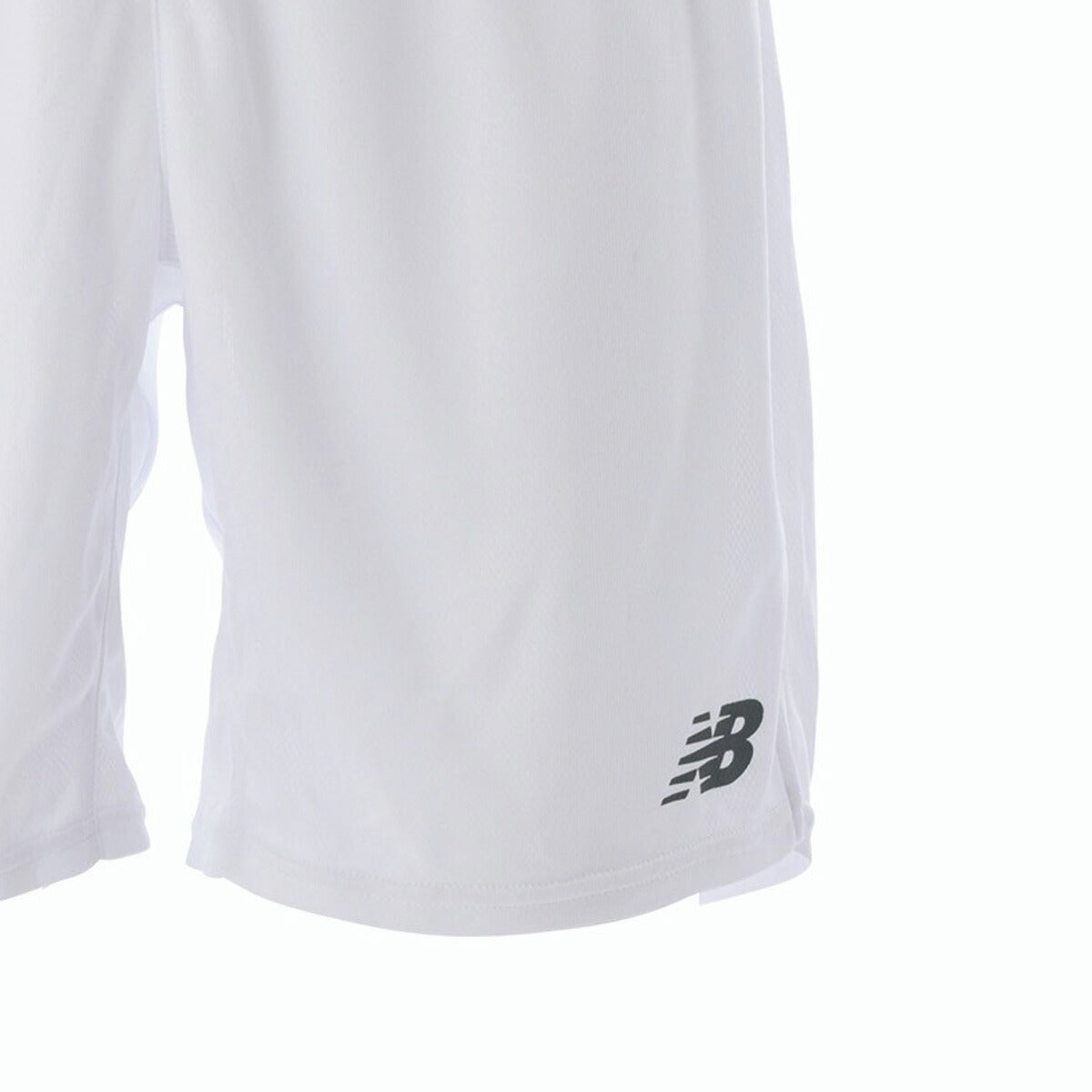 ニューバランス ジュニア ハーフパンツ ゲームパンツ newbalance アパレル 下 JJSF0491