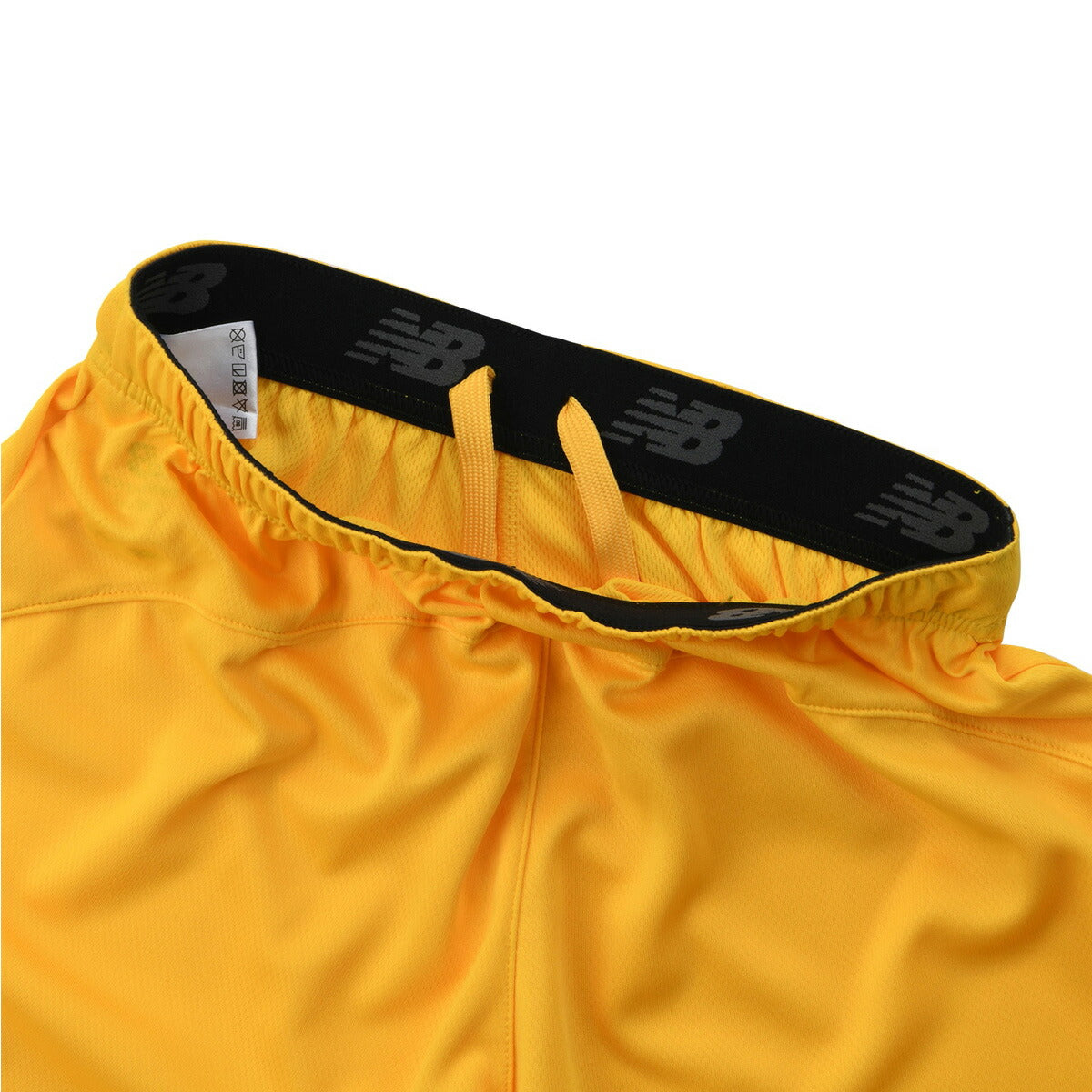 ニューバランス ジュニア ハーフパンツ ゲームパンツ newbalance アパレル 下 JJSF0491