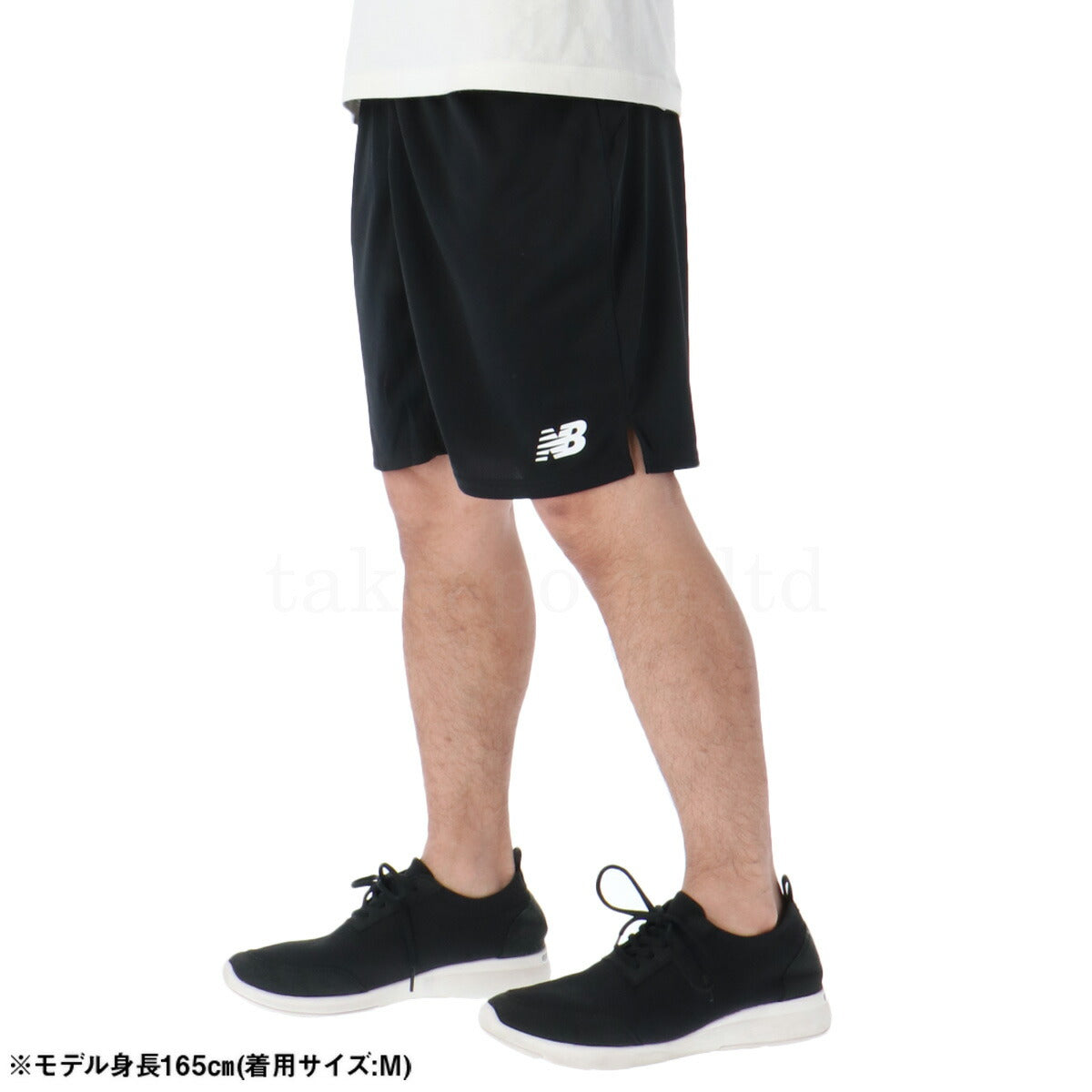 ニューバランス メンズ ショートパンツ ゲームパンツ newbalance アパレル 下 JMSF0490