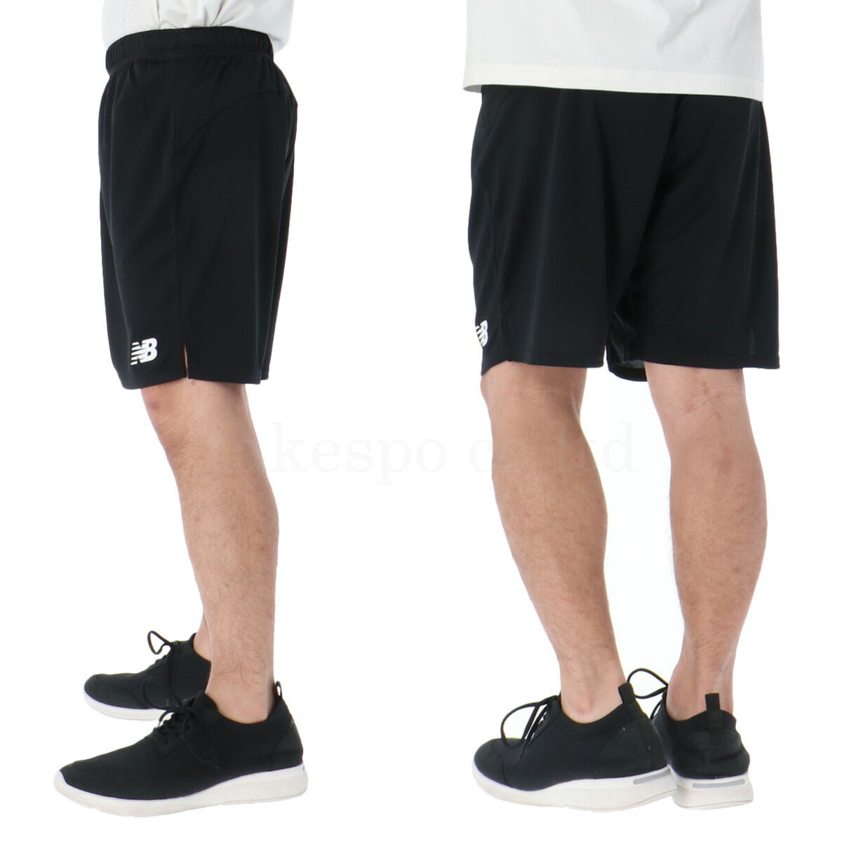 ニューバランス メンズ ショートパンツ ゲームパンツ newbalance アパレル 下 JMSF0490