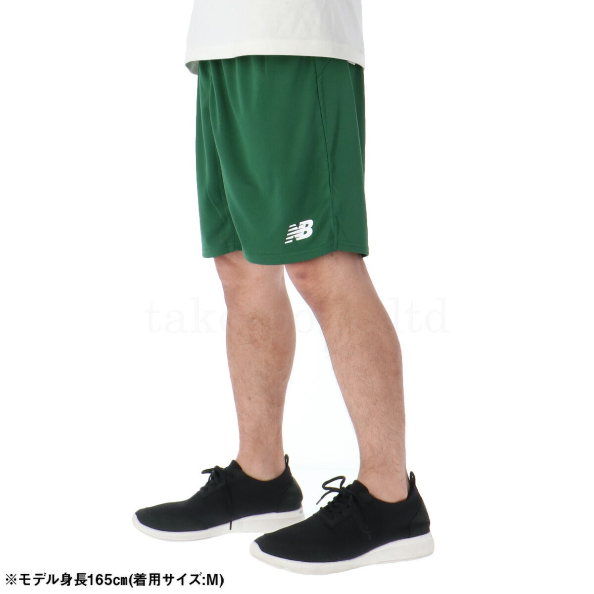 ニューバランス メンズ ショートパンツ ゲームパンツ newbalance アパレル 下 JMSF0490