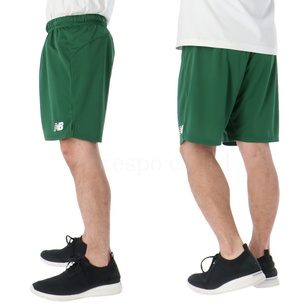 ニューバランス メンズ ショートパンツ ゲームパンツ newbalance アパレル 下 JMSF0490