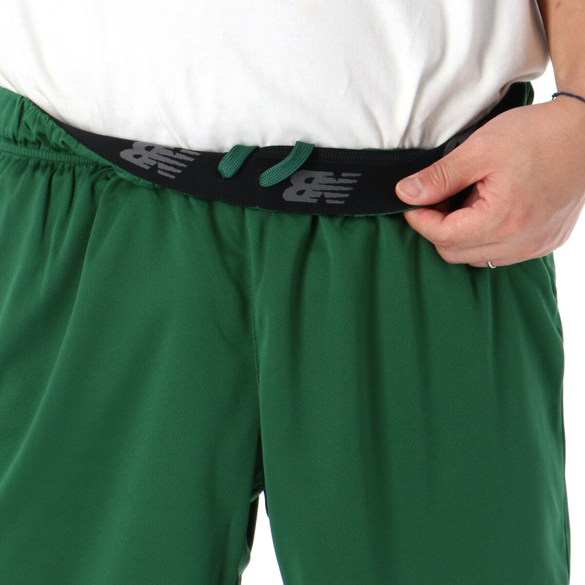 ニューバランス メンズ ショートパンツ ゲームパンツ newbalance アパレル 下 JMSF0490