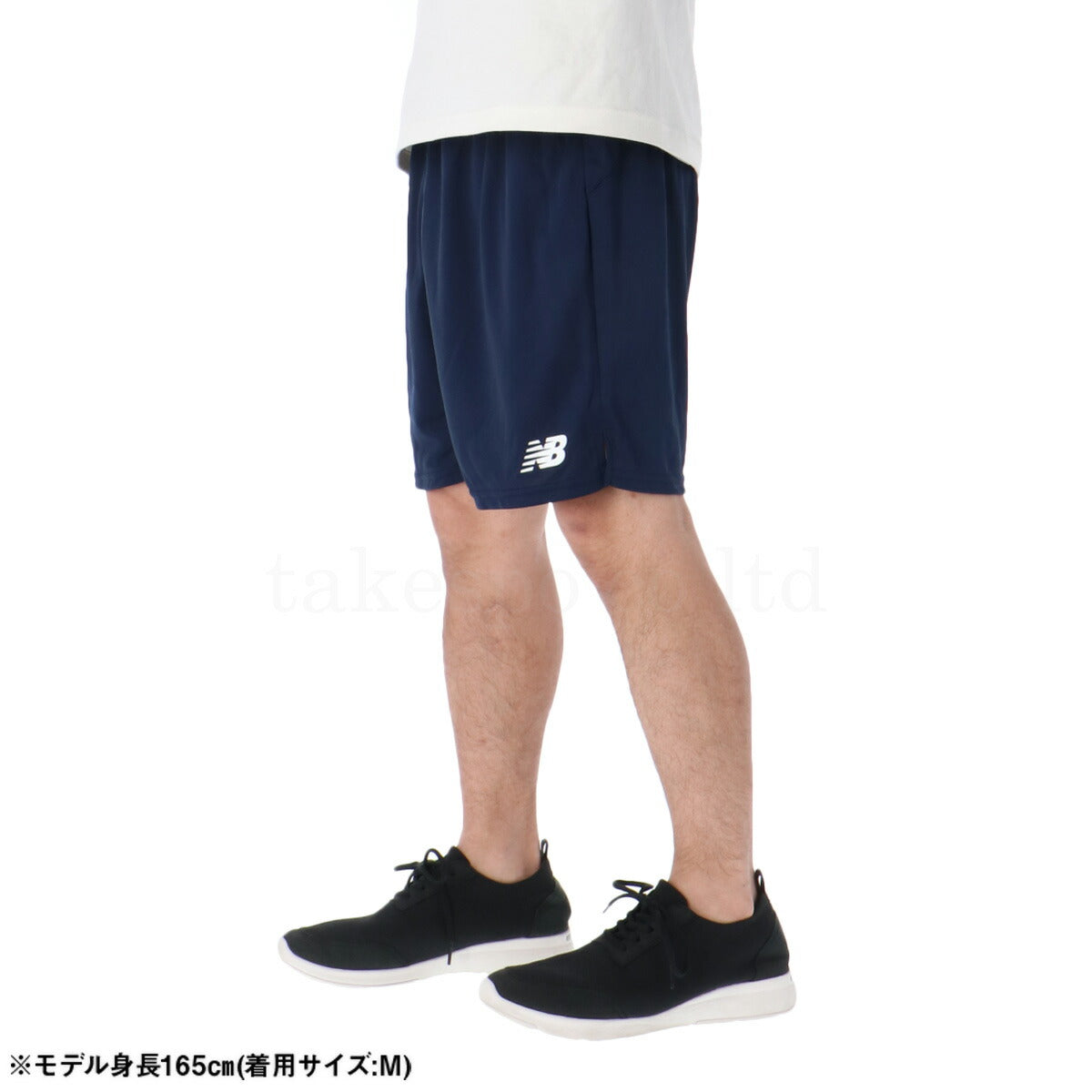 ニューバランス メンズ ショートパンツ ゲームパンツ newbalance アパレル 下 JMSF0490