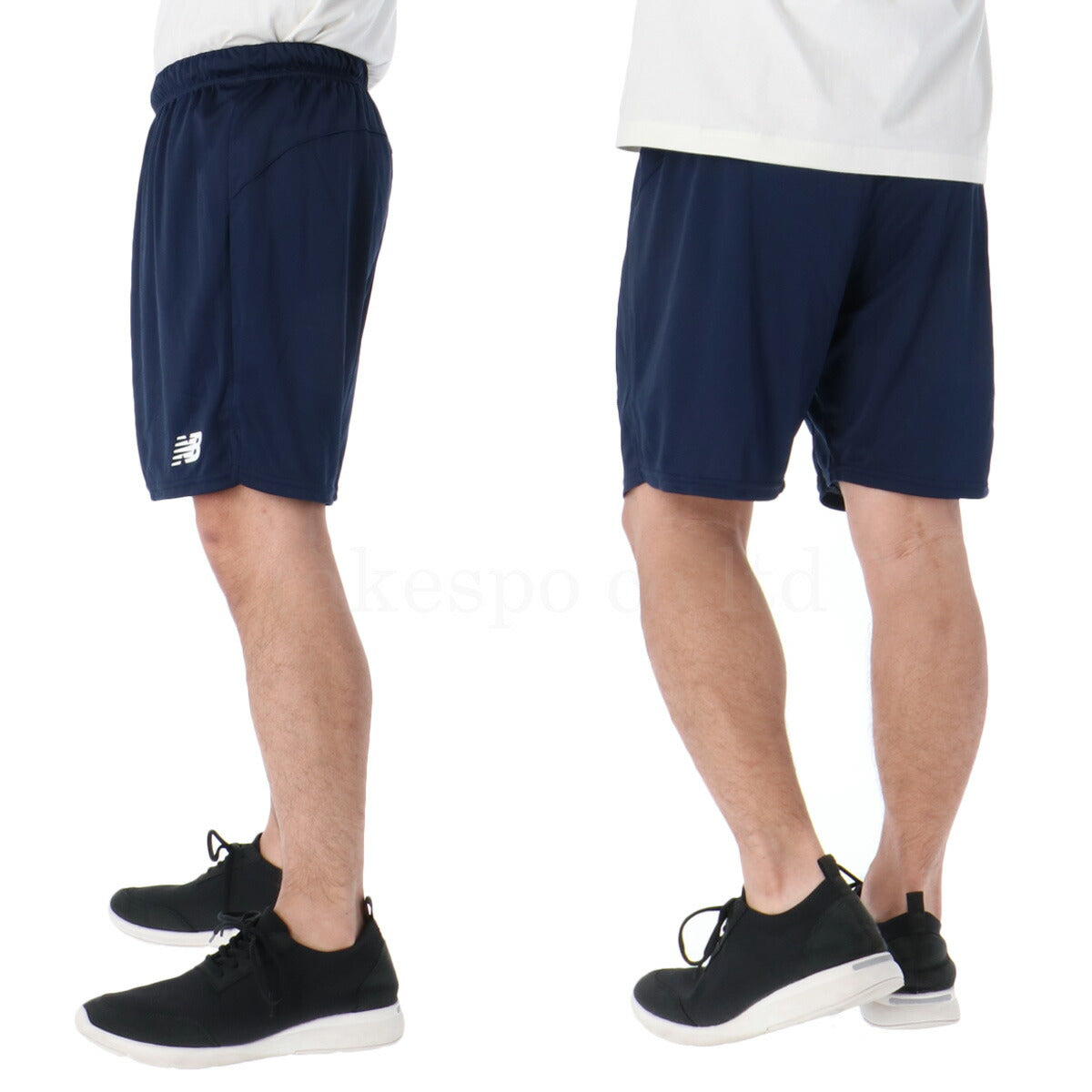 ニューバランス メンズ ショートパンツ ゲームパンツ newbalance アパレル 下 JMSF0490