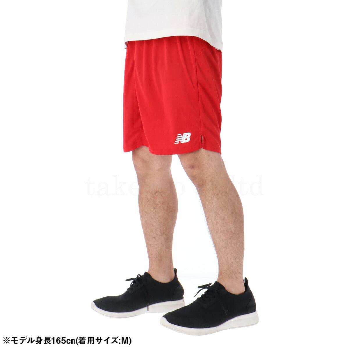 ニューバランス メンズ ショートパンツ ゲームパンツ newbalance アパレル 下 JMSF0490