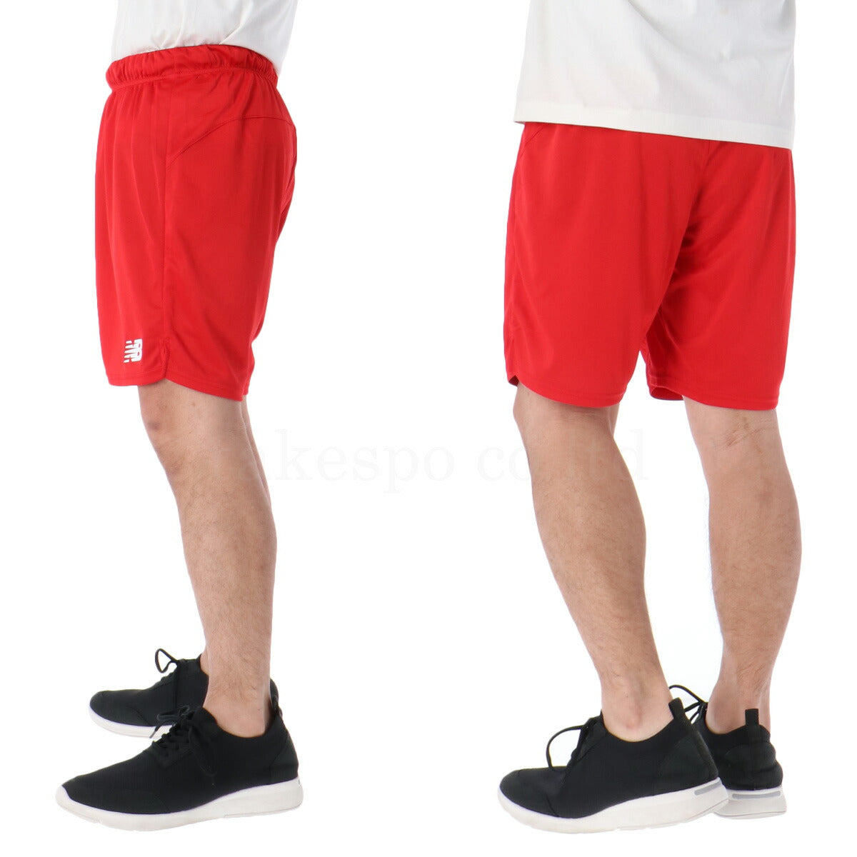 ニューバランス メンズ ショートパンツ ゲームパンツ newbalance アパレル 下 JMSF0490