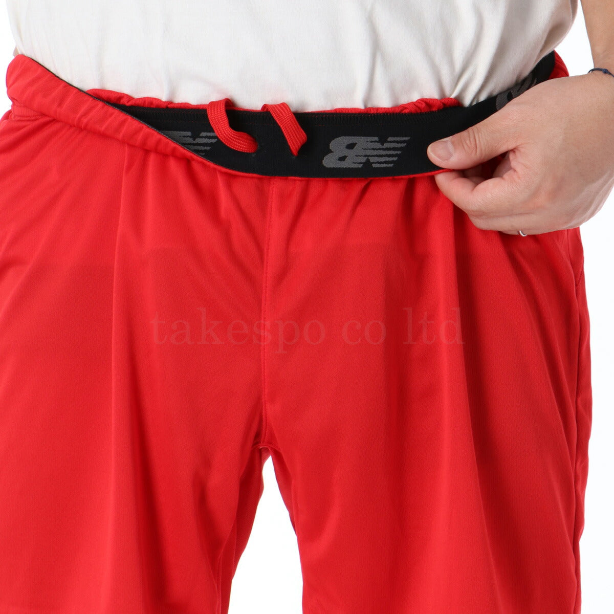 ニューバランス メンズ ショートパンツ ゲームパンツ newbalance アパレル 下 JMSF0490