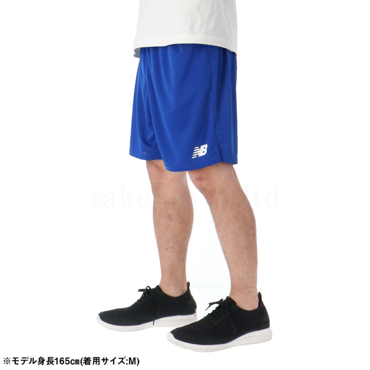 ニューバランス メンズ ショートパンツ ゲームパンツ newbalance アパレル 下 JMSF0490