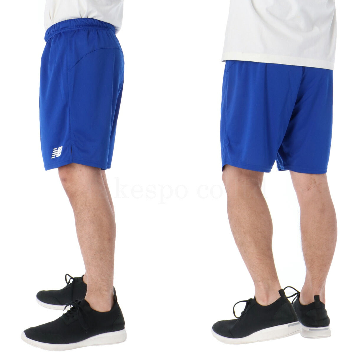 ニューバランス メンズ ショートパンツ ゲームパンツ newbalance アパレル 下 JMSF0490