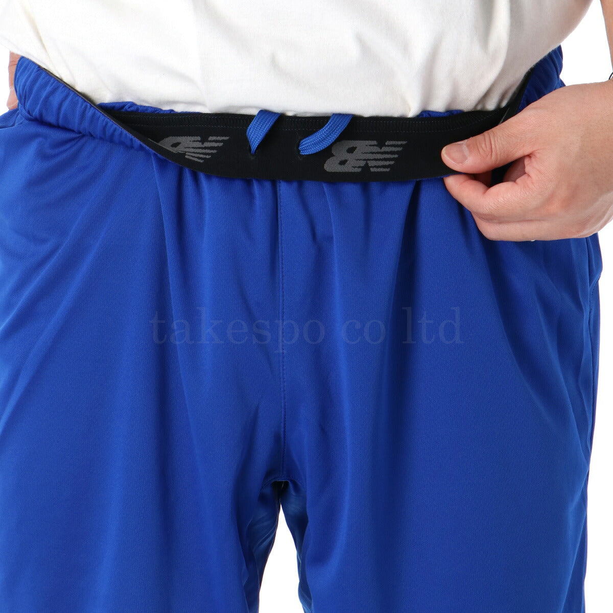 ニューバランス メンズ ショートパンツ ゲームパンツ newbalance アパレル 下 JMSF0490