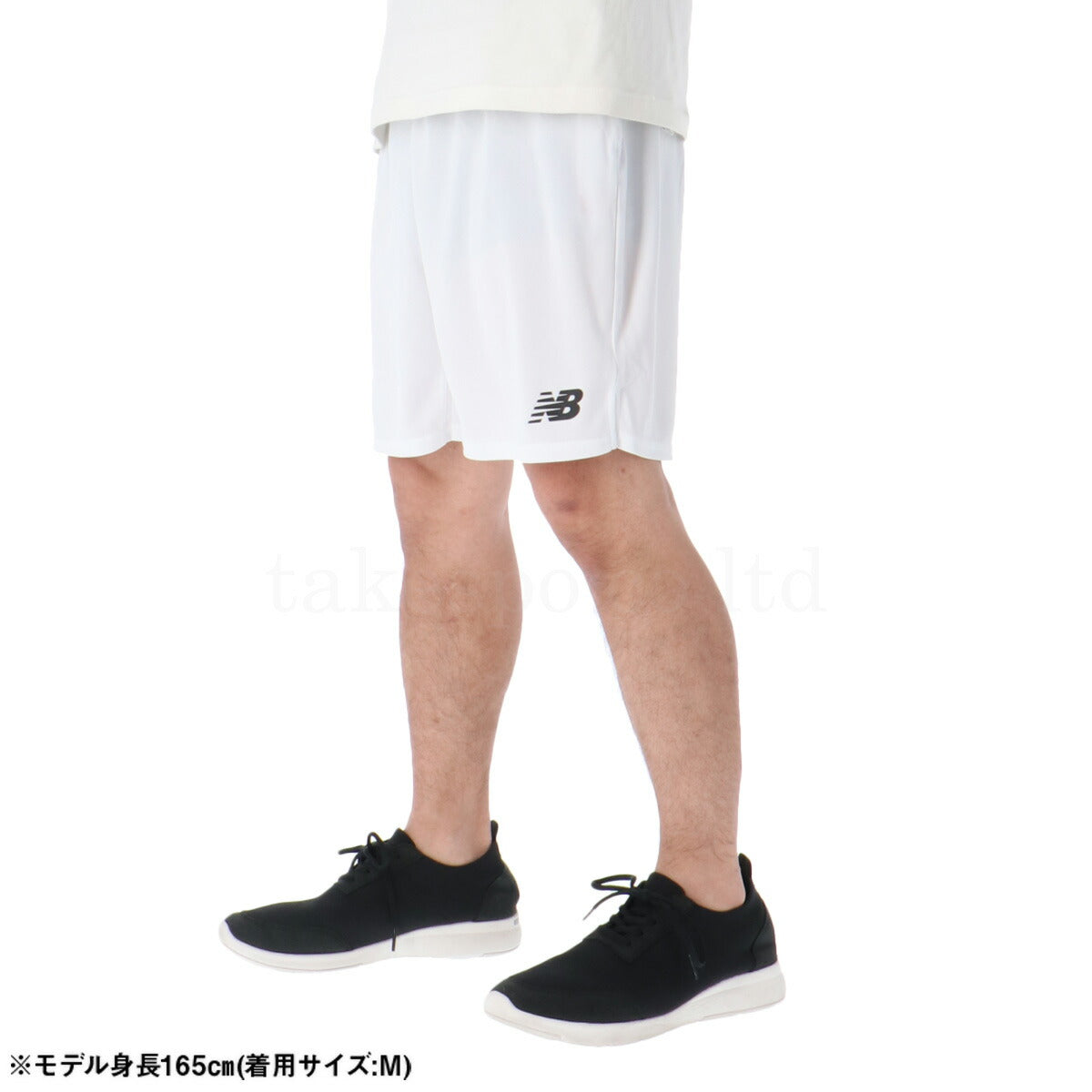 ニューバランス メンズ ショートパンツ ゲームパンツ newbalance アパレル 下 JMSF0490