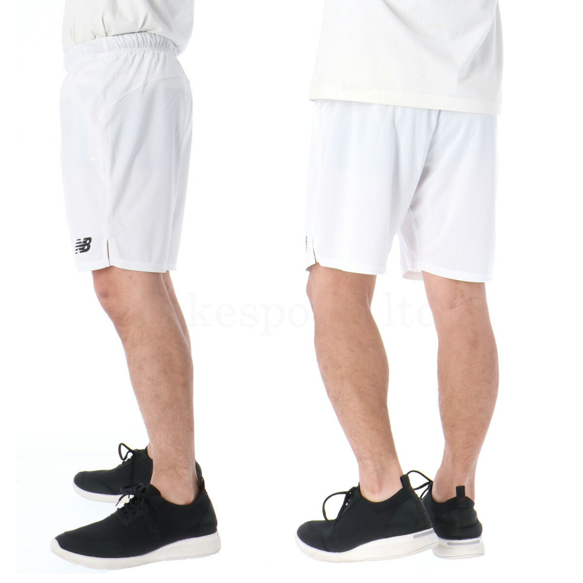 ニューバランス メンズ ショートパンツ ゲームパンツ newbalance アパレル 下 JMSF0490