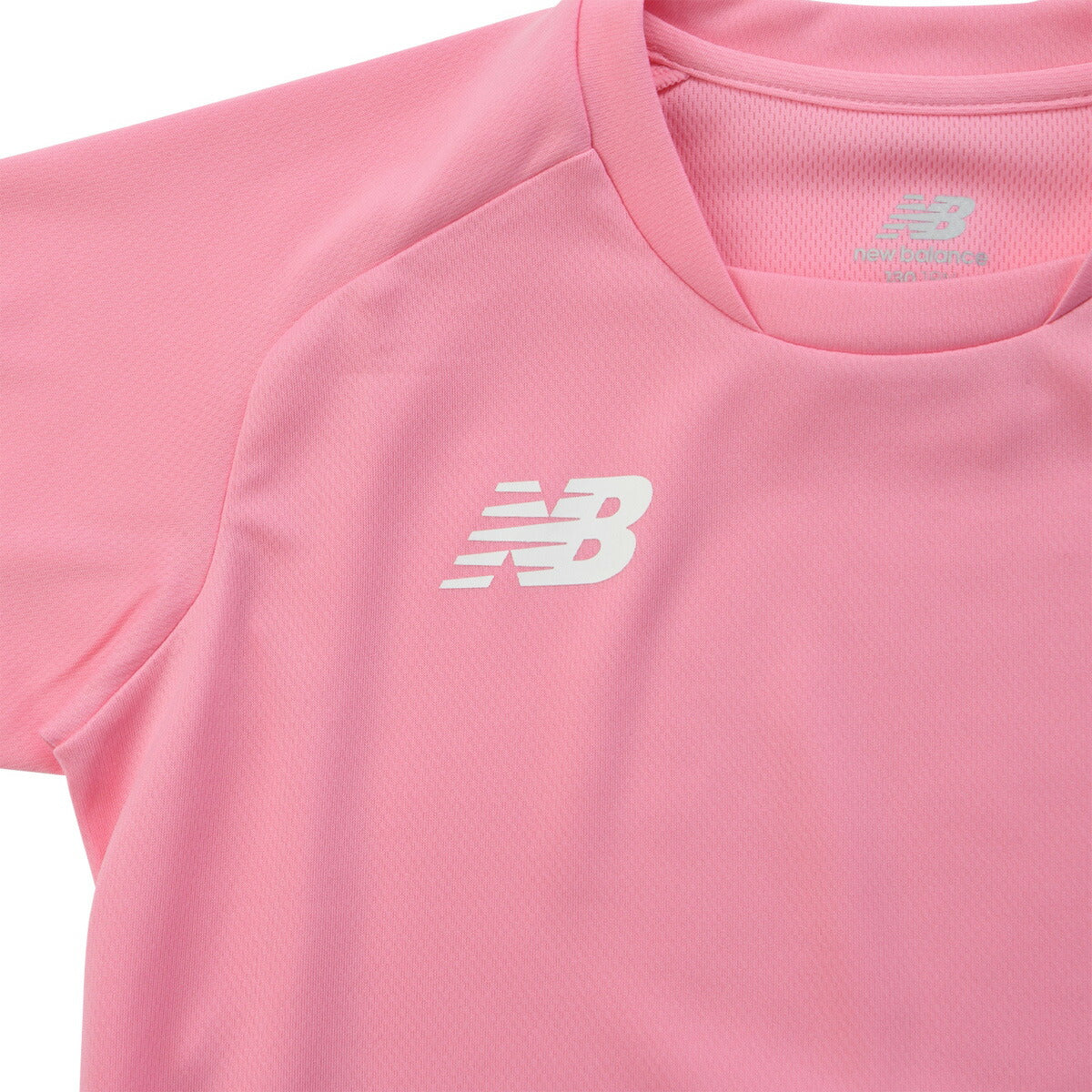 ニューバランス メンズ Tシャツ ゲームシャツ newbalance アパレル 上 JMTF0486