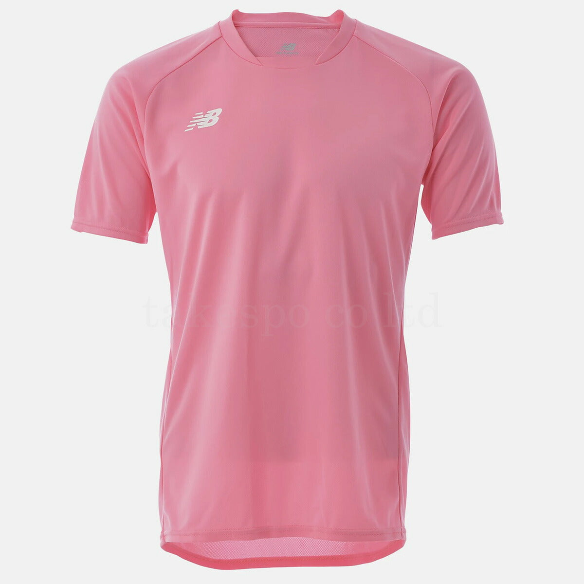 ニューバランス メンズ Tシャツ ゲームシャツ newbalance アパレル 上 JMTF0486