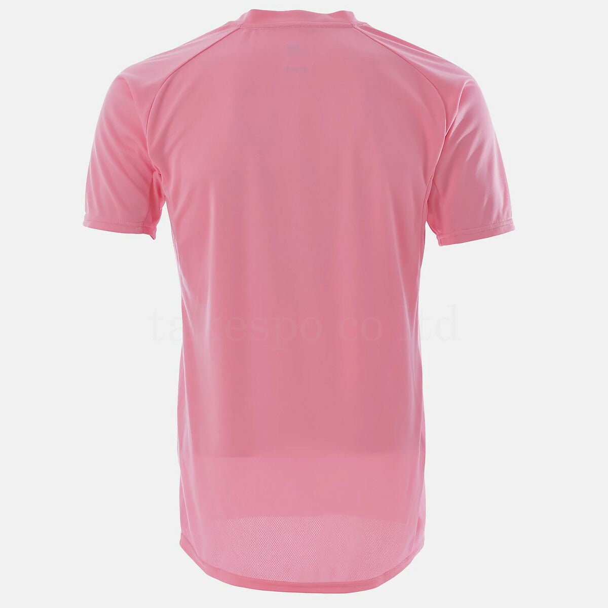 ニューバランス ゲームシャツ Tシャツ メンズ ブランド newbalance 半袖 ワンポイント 速乾 吸水 吸汗 ドライ JMTF0486 PIN 桃色 ピンク 大きいサイズ 有 プラクティスシャツ プラシャツ スポーツウェア トレーニングウェア スポーツ おしゃれ - 【公式】限定ジャージのタケスポ（Limited jersey takespo）