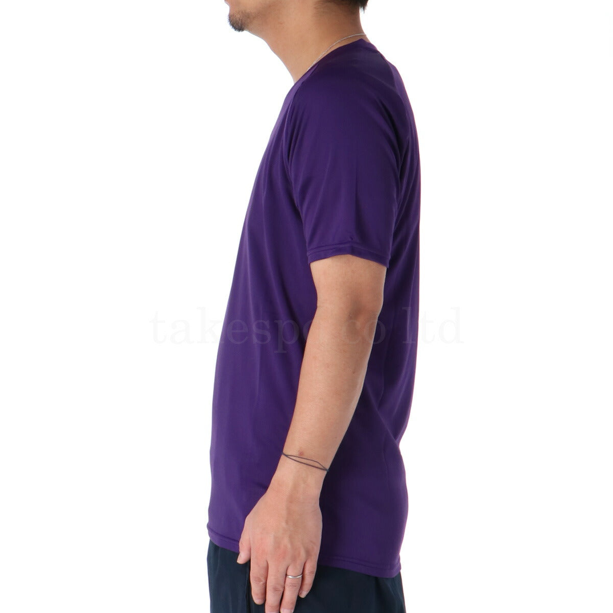 ニューバランス メンズ Tシャツ ゲームシャツ newbalance アパレル 上 JMTF0486