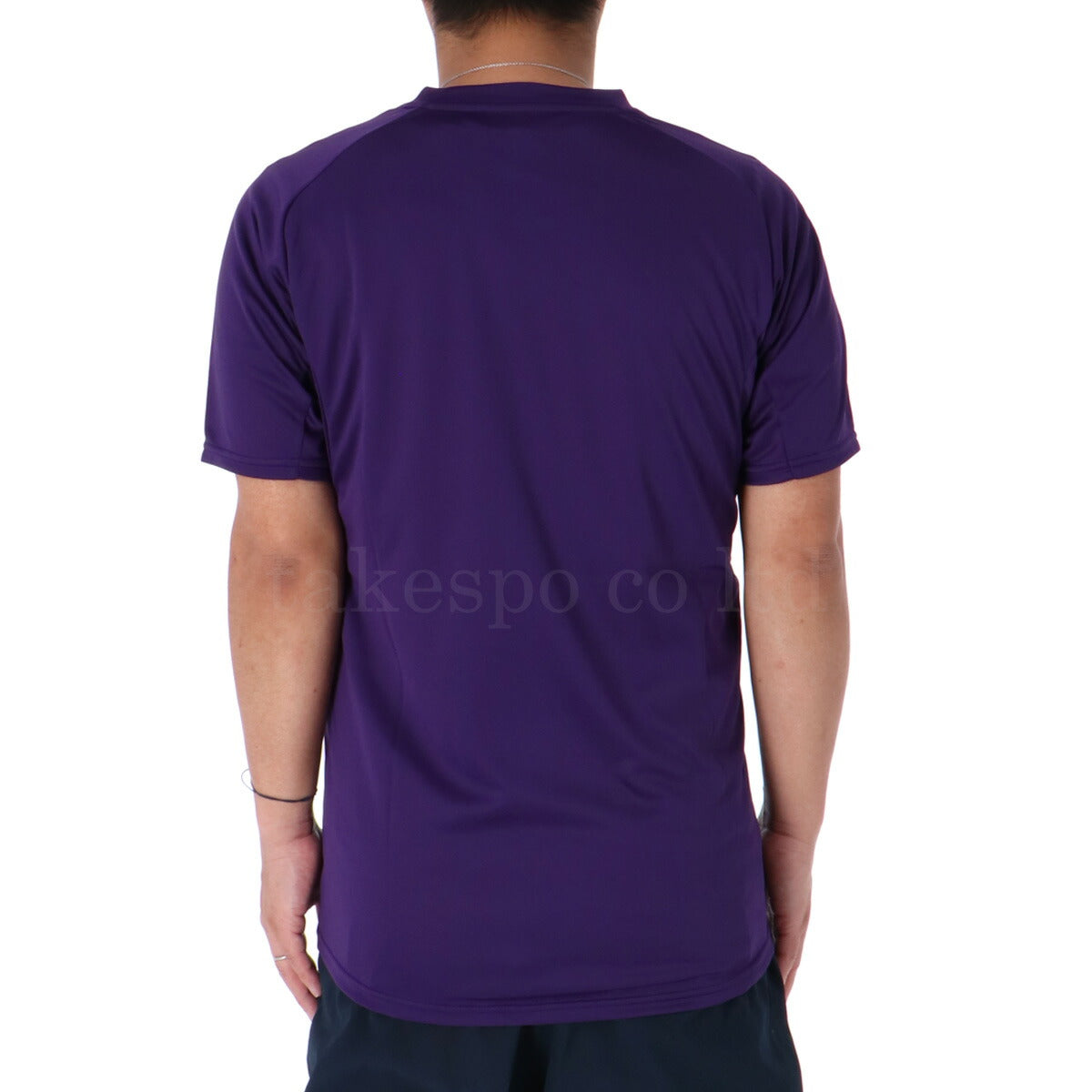 ニューバランス メンズ Tシャツ ゲームシャツ newbalance アパレル 上 JMTF0486