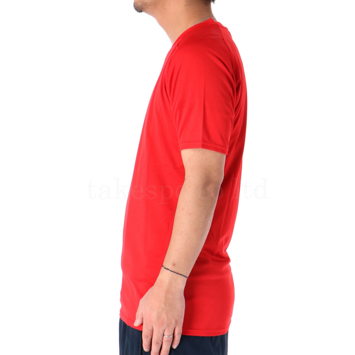 ニューバランス メンズ Tシャツ ゲームシャツ newbalance アパレル 上 JMTF0486