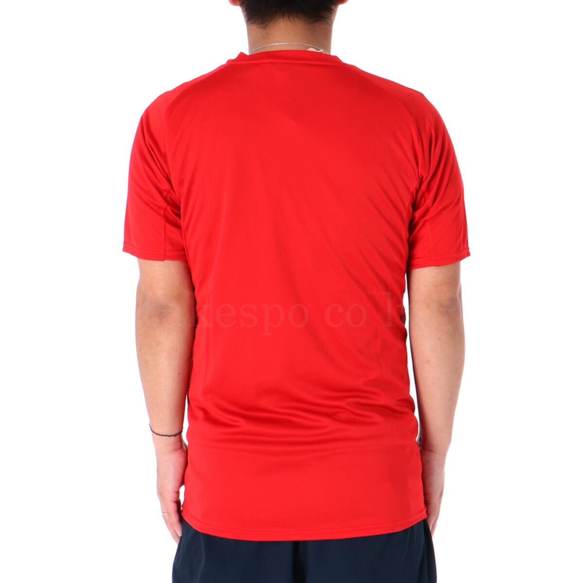 ニューバランス メンズ Tシャツ ゲームシャツ newbalance アパレル 上 JMTF0486