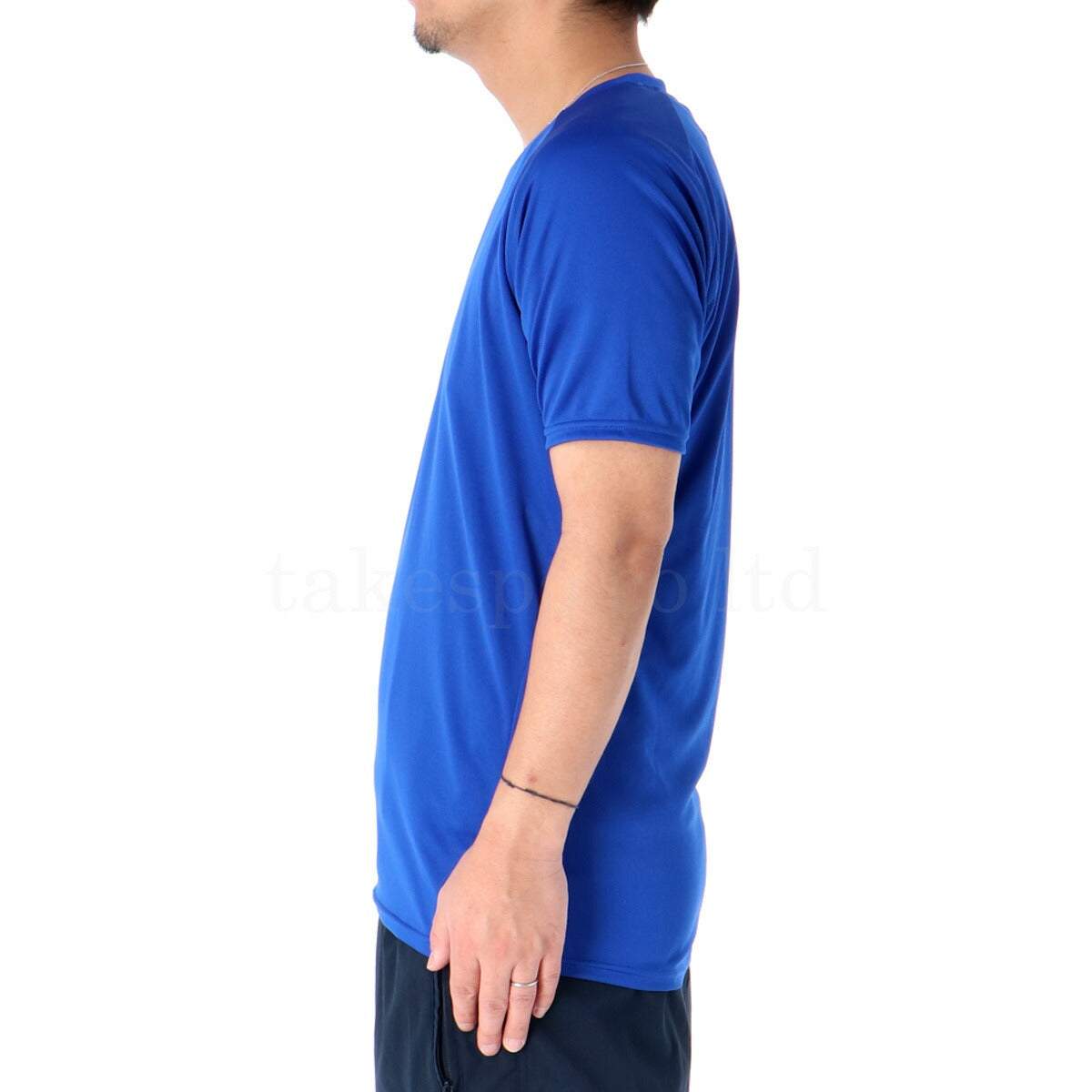 ニューバランス メンズ Tシャツ ゲームシャツ newbalance アパレル 上 JMTF0486