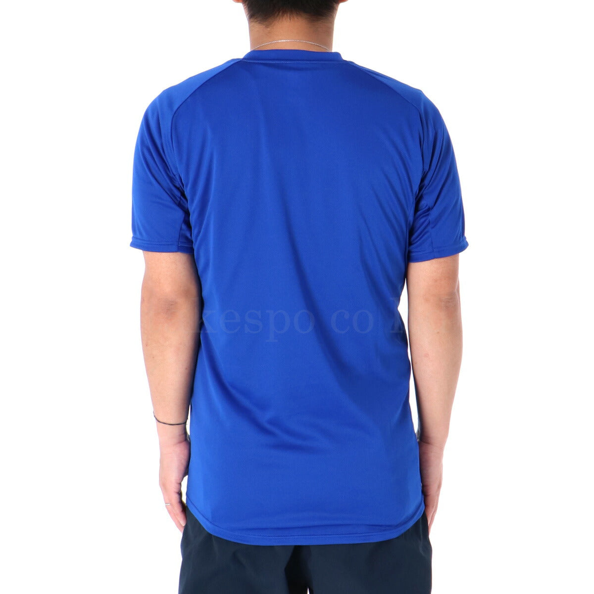 ニューバランス メンズ Tシャツ ゲームシャツ newbalance アパレル 上 JMTF0486