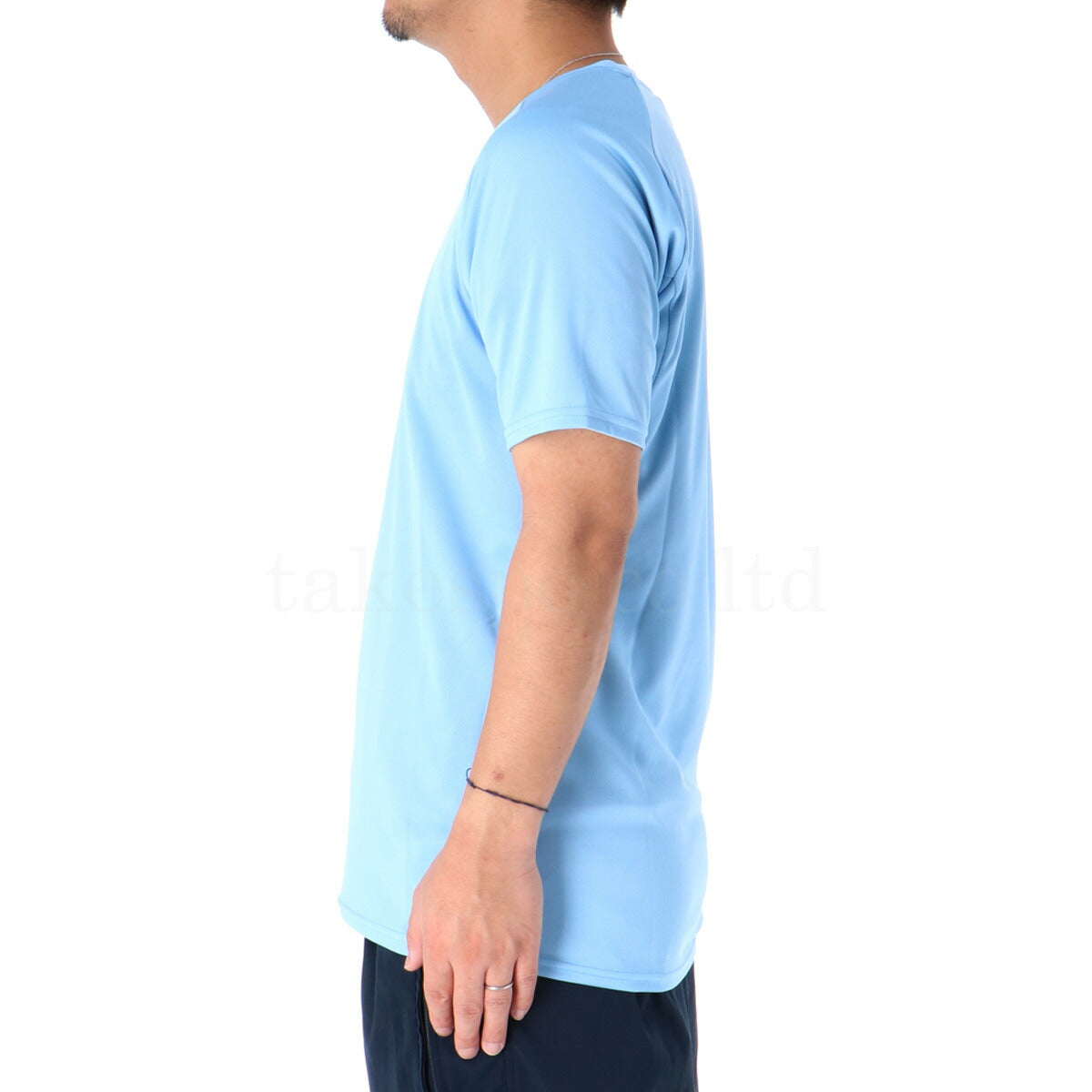 ニューバランス メンズ Tシャツ ゲームシャツ newbalance アパレル 上 JMTF0486