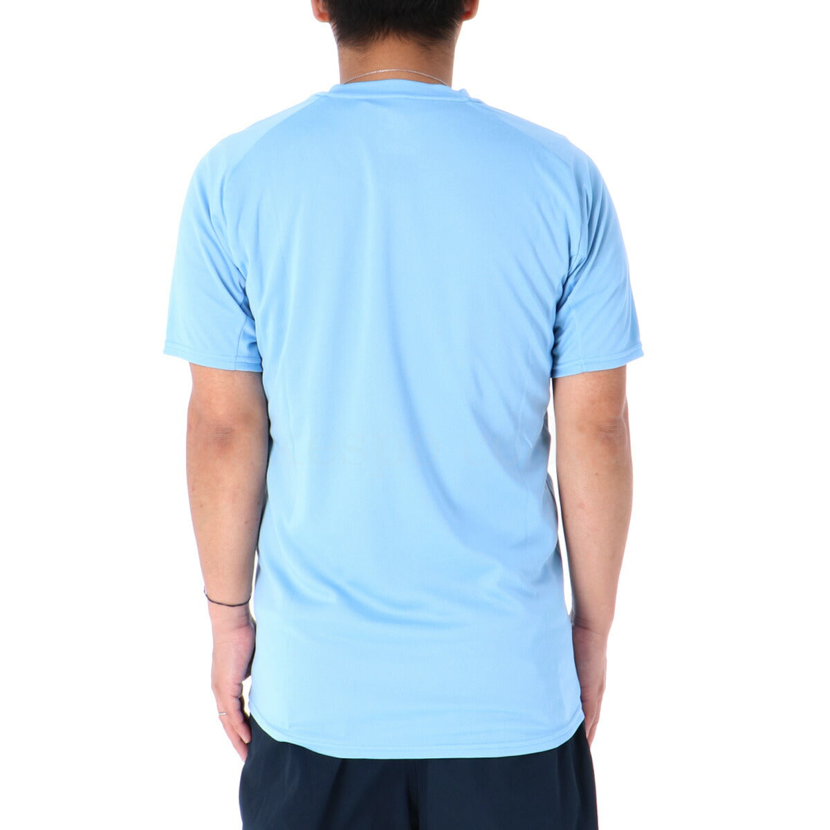 ニューバランス メンズ Tシャツ ゲームシャツ newbalance アパレル 上 JMTF0486