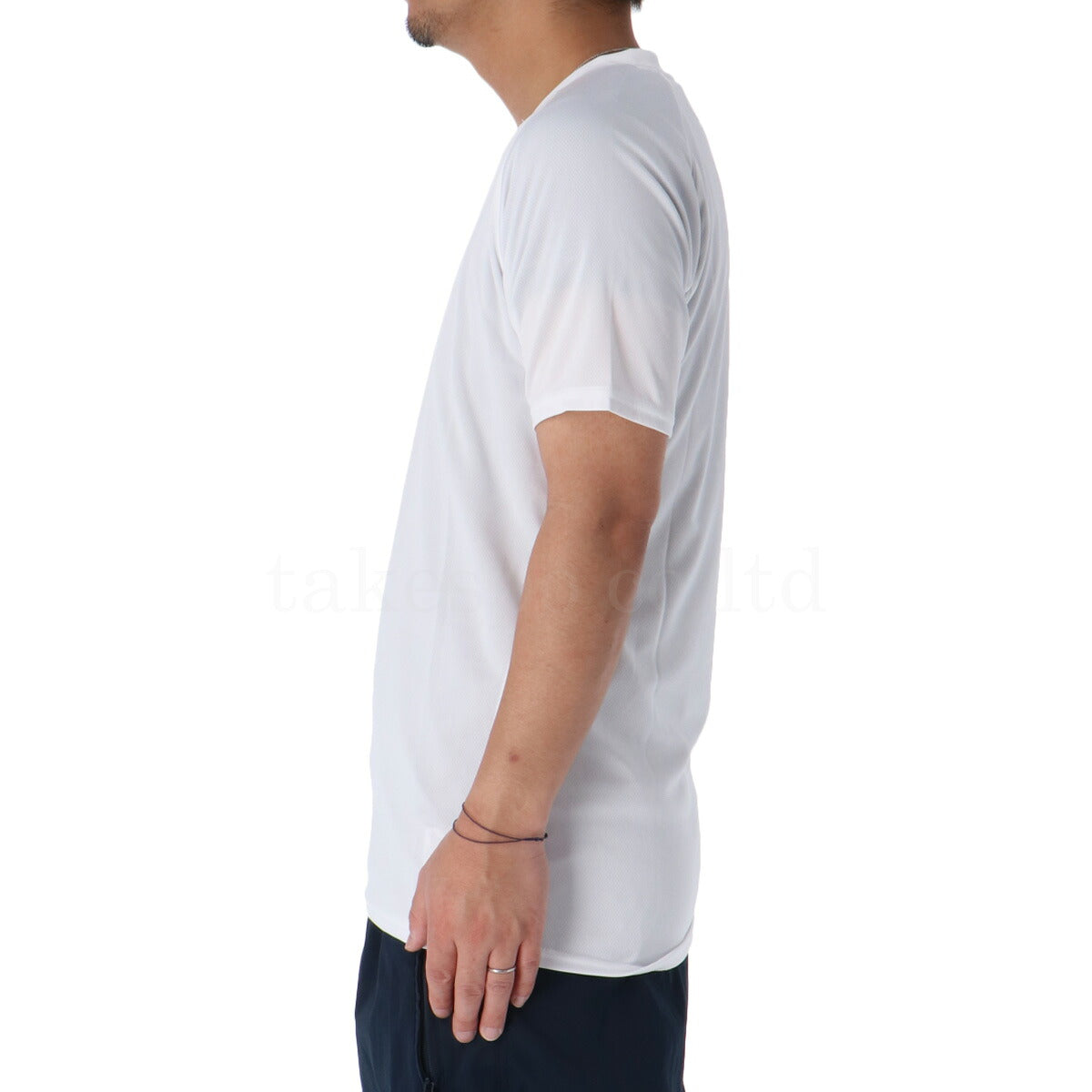 ニューバランス メンズ Tシャツ ゲームシャツ newbalance アパレル 上 JMTF0486