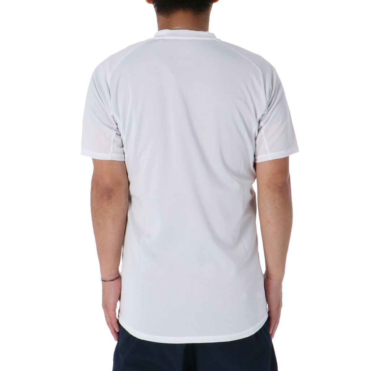 ニューバランス メンズ Tシャツ ゲームシャツ newbalance アパレル 上 JMTF0486