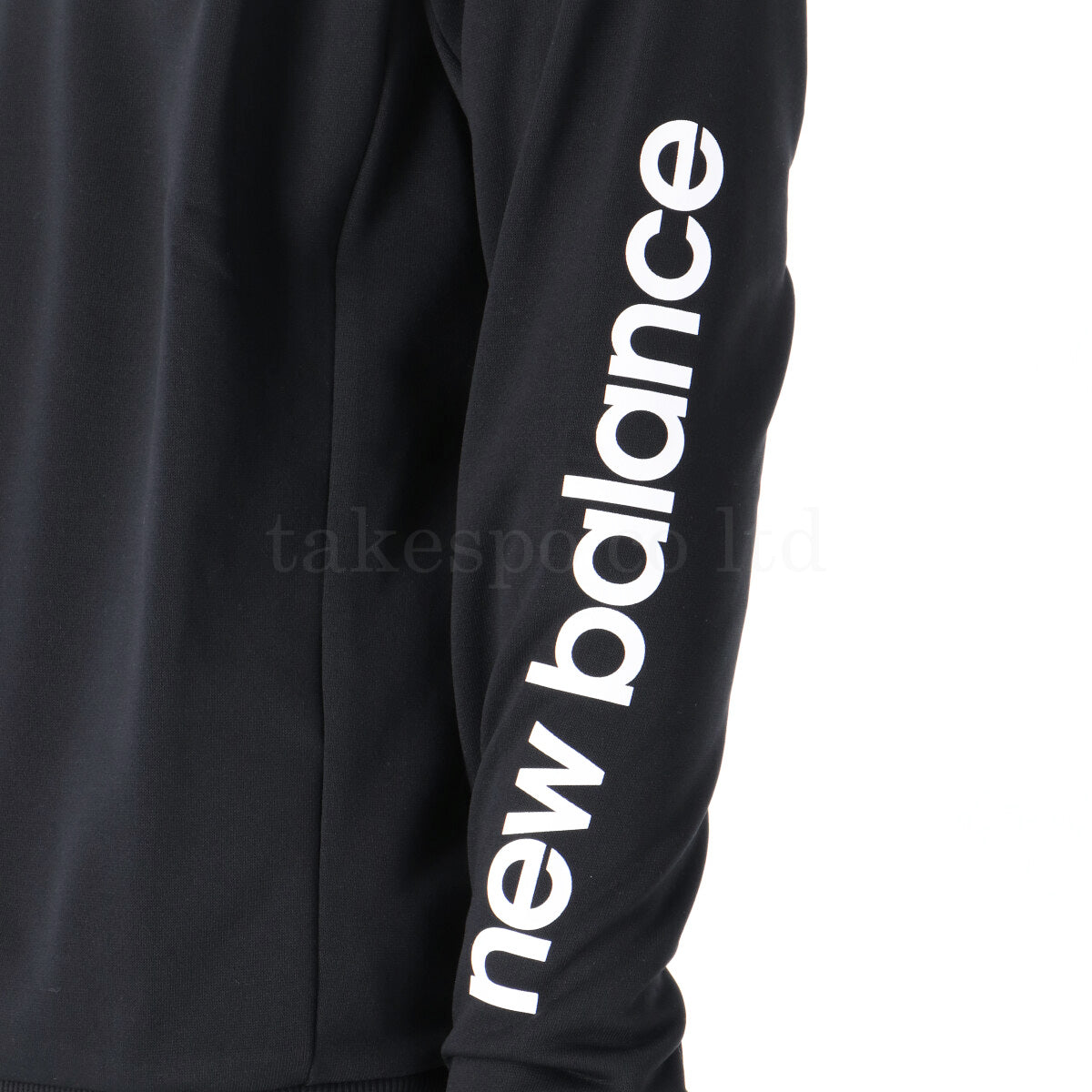 ニューバランス メンズ スウェット上下 チーム newbalance アパレル 上下 JMTF2380/JMPF2381