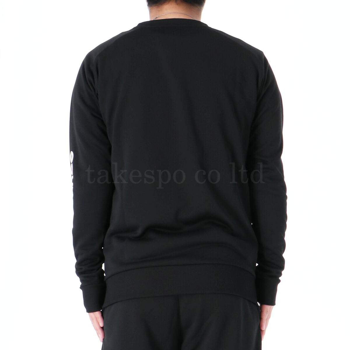 ニューバランス メンズ スウェット上下 チーム newbalance アパレル 上下 JMTF2380/JMPF2381