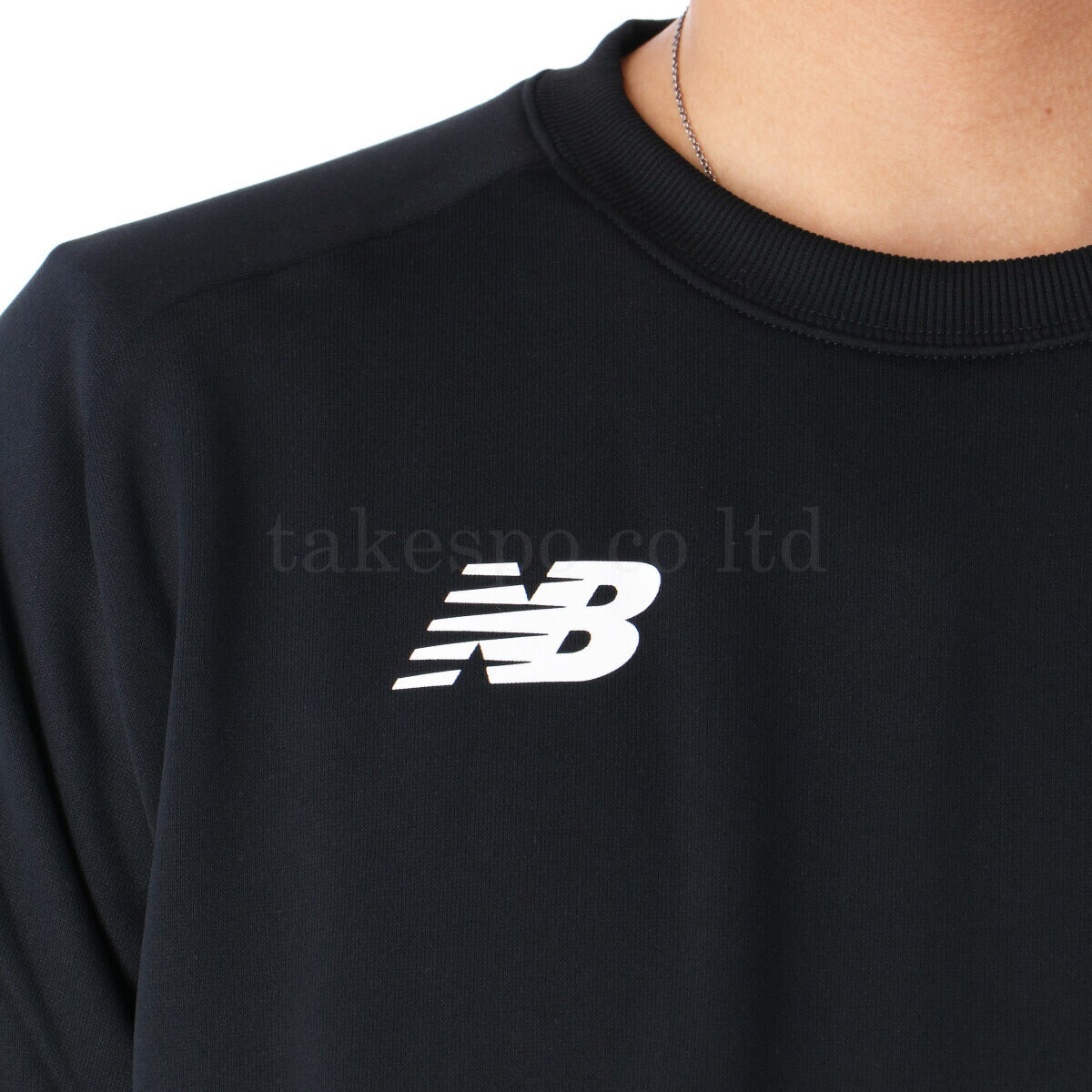 ニューバランス メンズ スウェット上下 チーム newbalance アパレル 上下 JMTF2380/JMPF2381