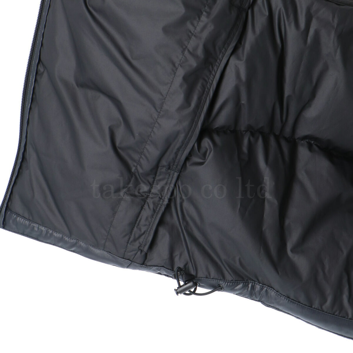 アディダス ダウンジャケット メンズ Z.N.E. ブルー グレー ホワイト ブラック JVD97