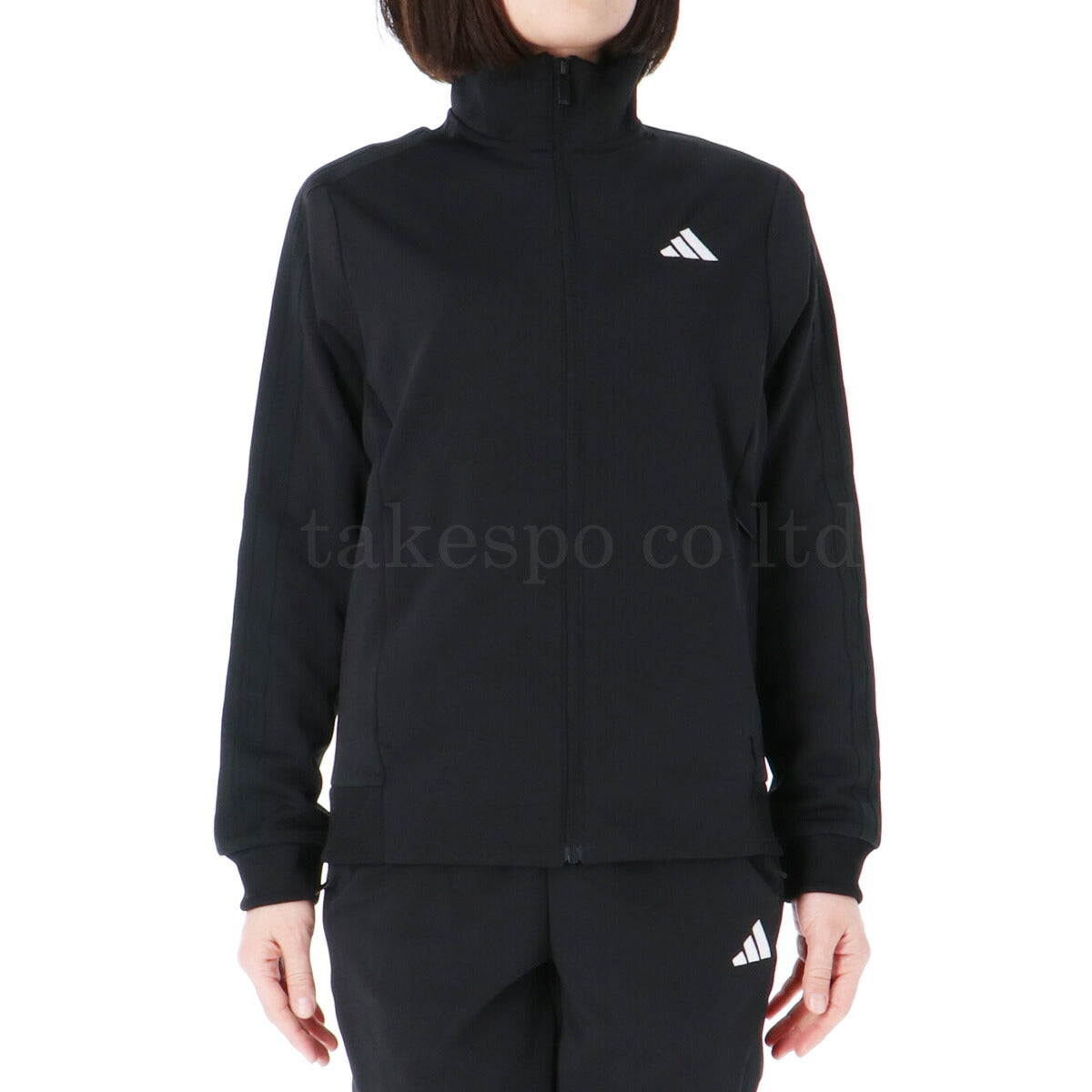 アディダス レディース ジャージ上下 マストハブ adidas アパレル 上下 JVP35/JVP36