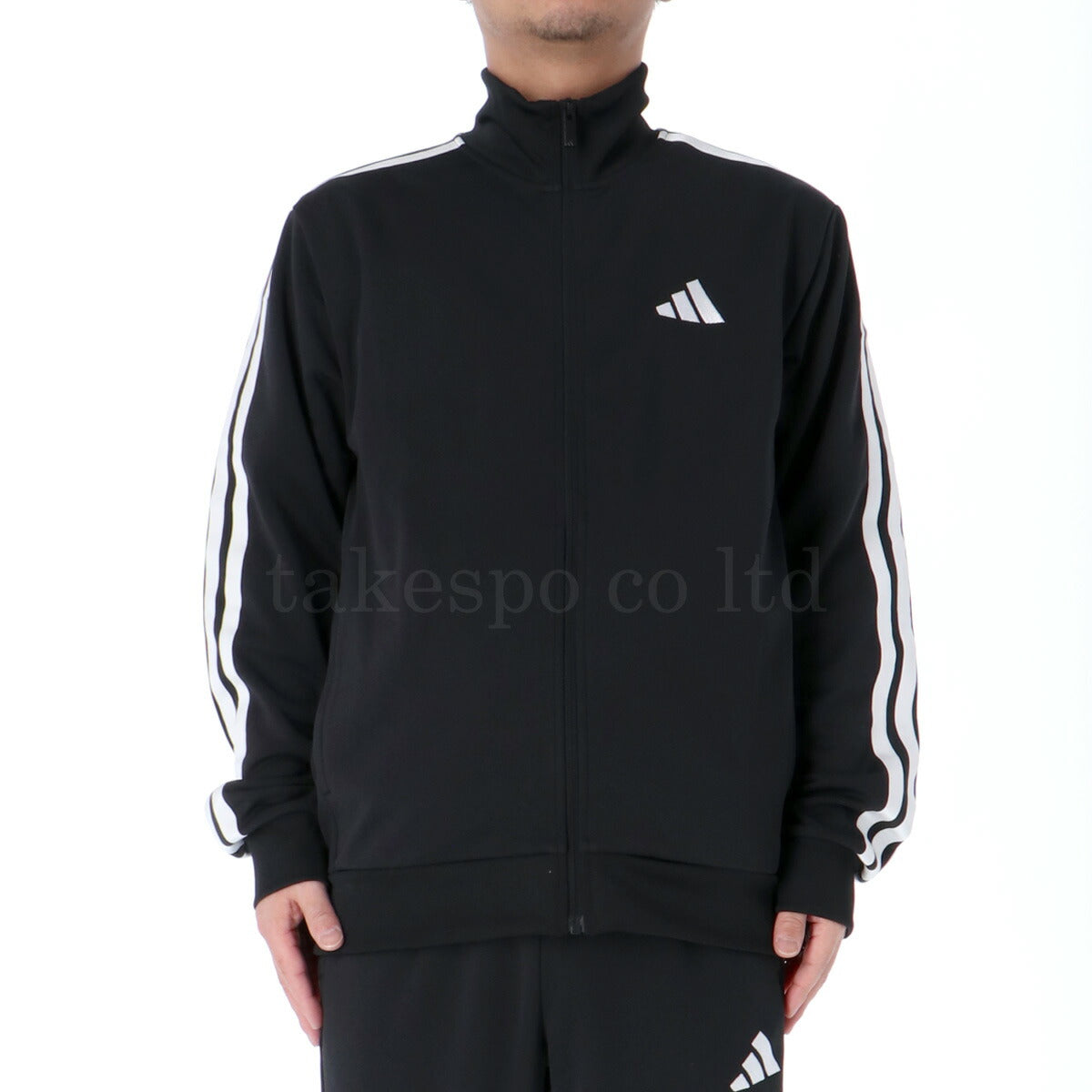 アディダス メンズ ジャージ上下 マストハブ adidas アパレル 上下 JZR00/JZR01