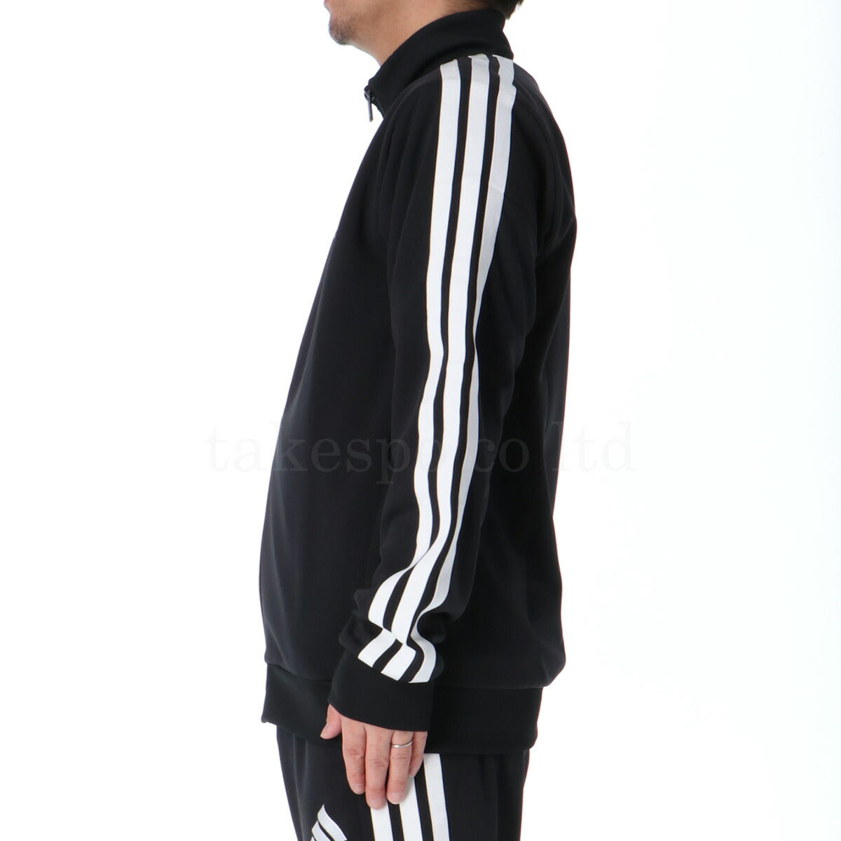 アディダス メンズ ジャージジャケット マストハブ MUSTHAVES adidas アパレル 上 JZR00