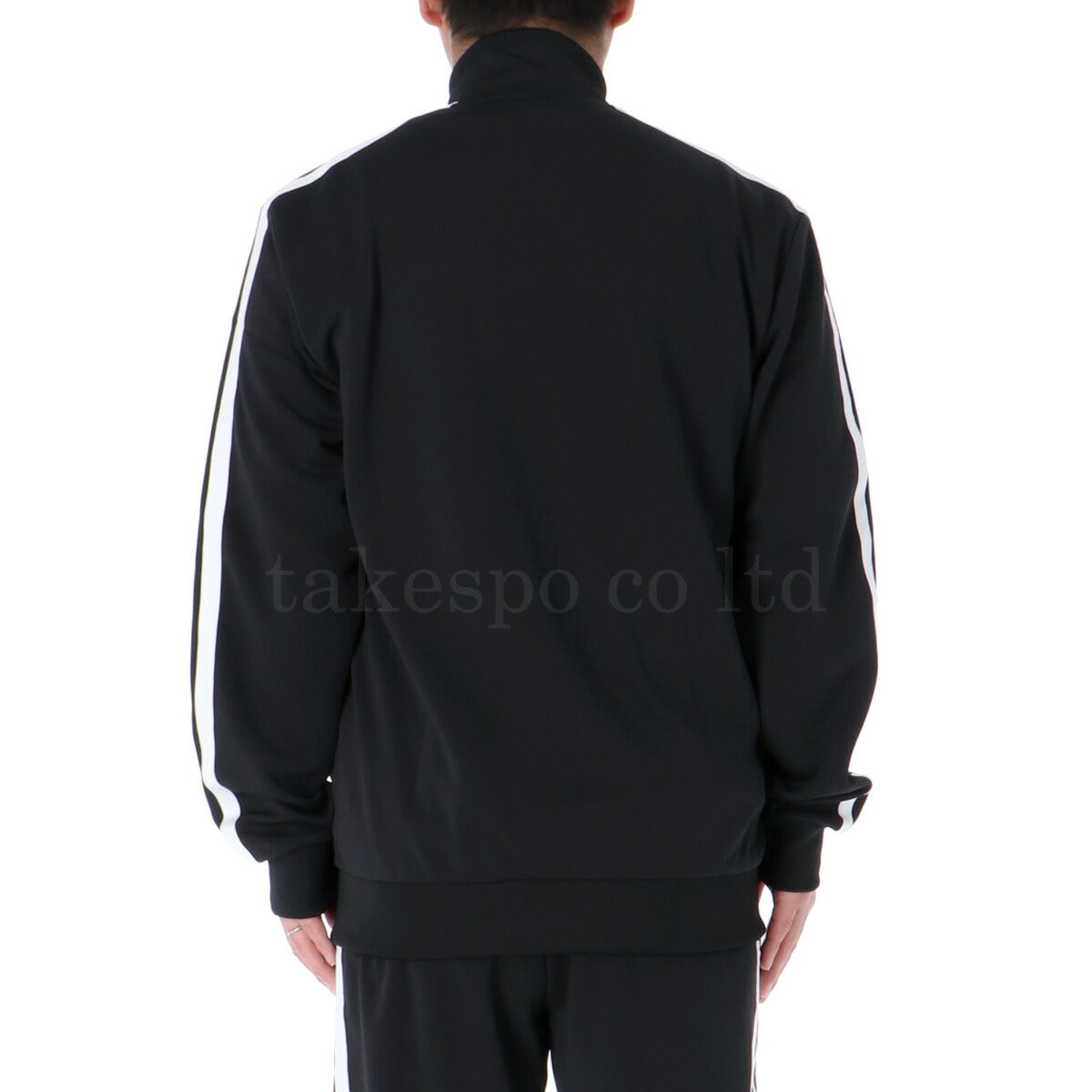 アディダス メンズ ジャージジャケット マストハブ MUSTHAVES adidas アパレル 上 JZR00