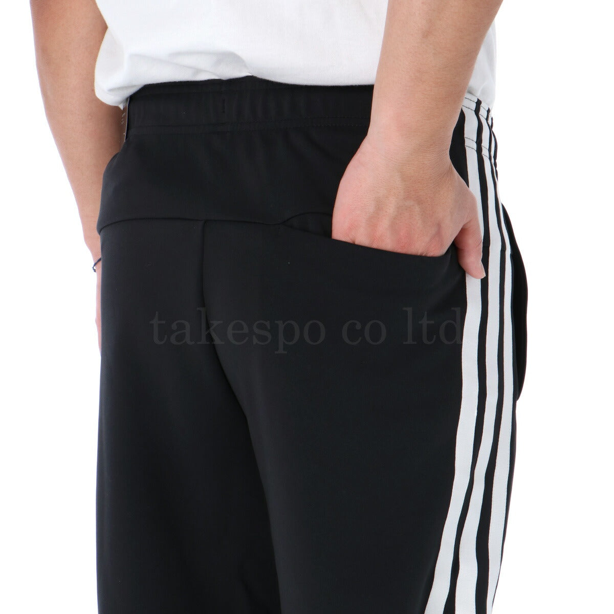 アディダス メンズ ロングパンツ マストハブ MUSTHAVES adidas アパレル 下 JZR01