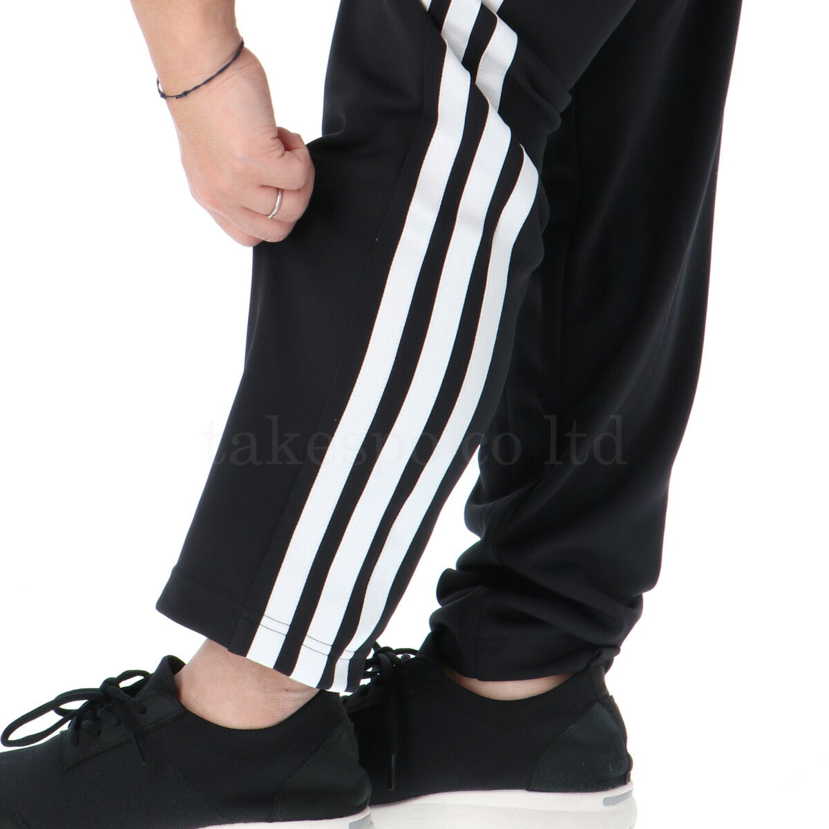 アディダス メンズ ロングパンツ マストハブ MUSTHAVES adidas アパレル 下 JZR01