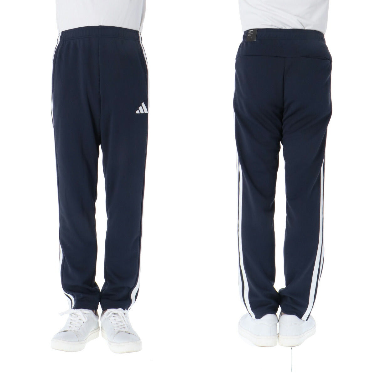 アディダス メンズ ロングパンツ マストハブ MUSTHAVES adidas アパレル 下 JZR01