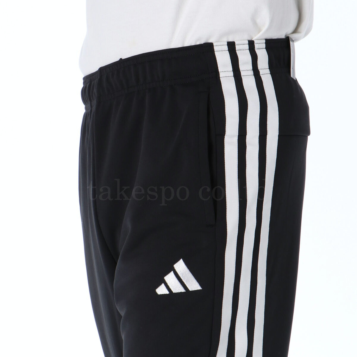 アディダス メンズ ロングパンツ マストハブ MUSTHAVES adidas アパレル 下 JZR01