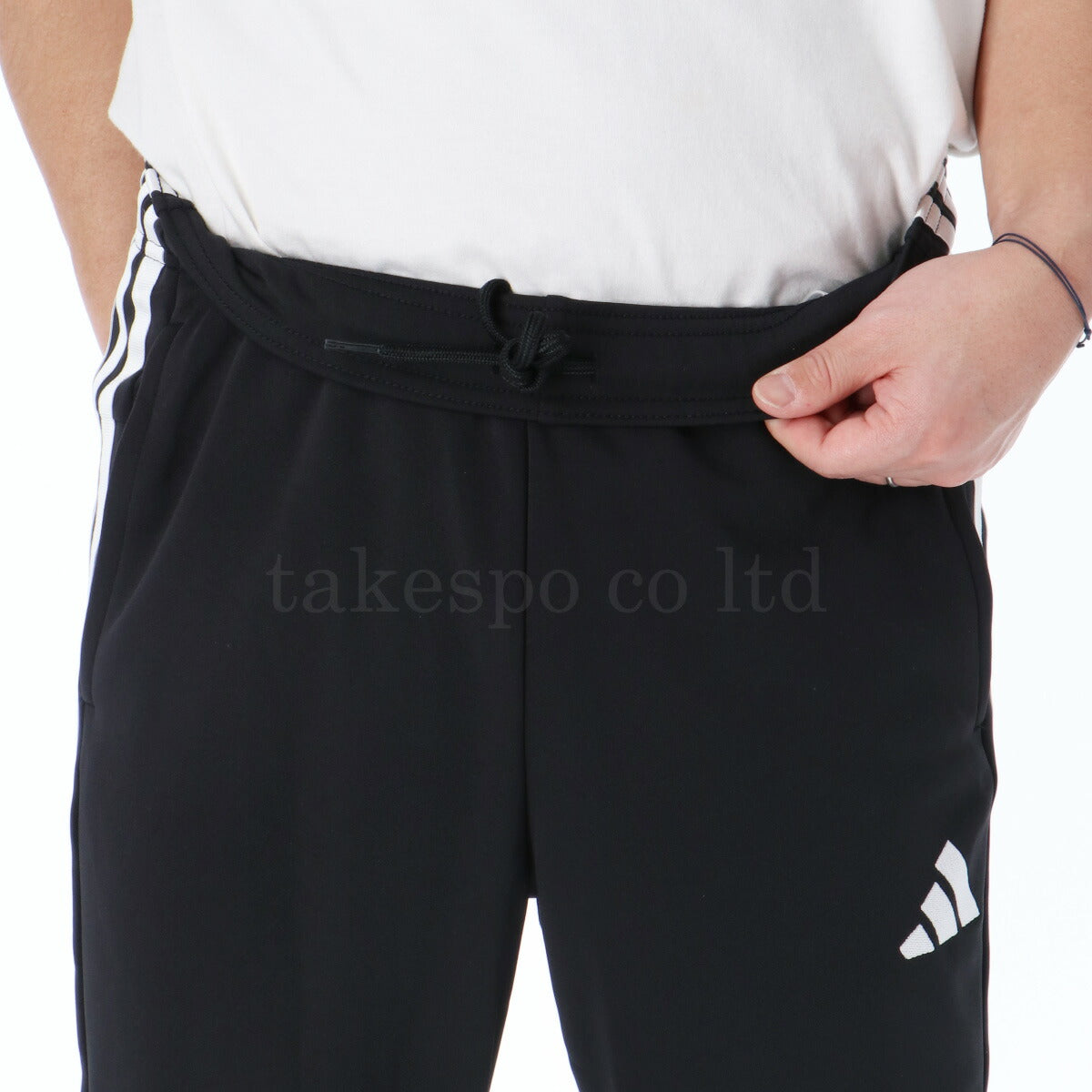 アディダス メンズ ロングパンツ マストハブ MUSTHAVES adidas アパレル 下 JZR01