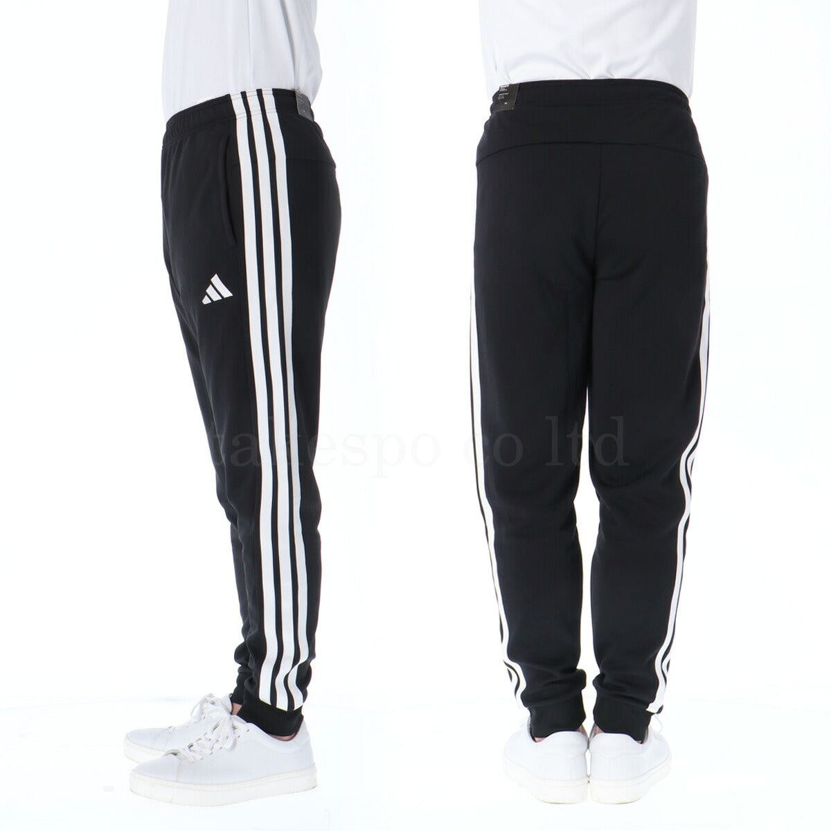 アディダス メンズ ロングパンツ マストハブ adidas アパレル 下 JZR02