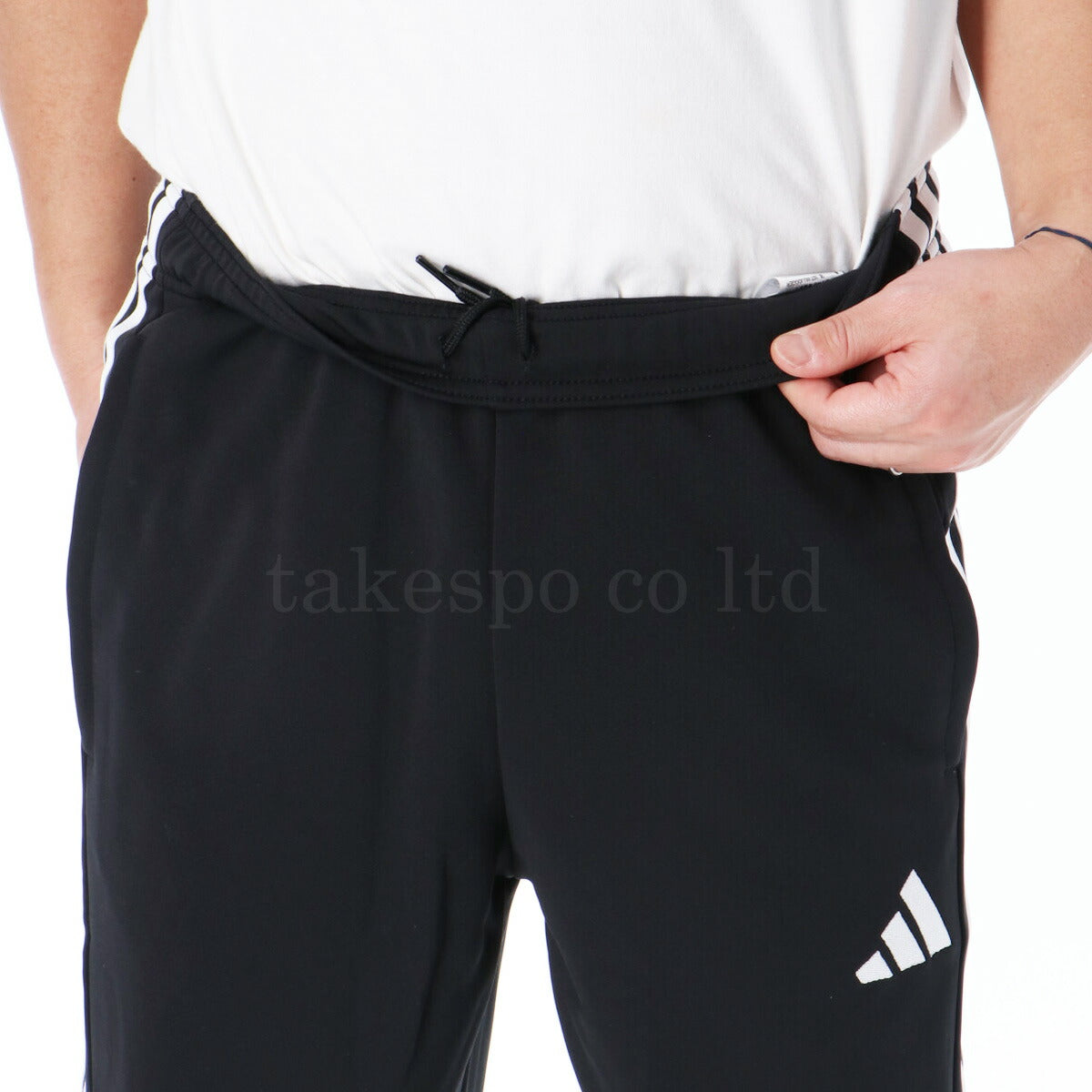 アディダス メンズ ロングパンツ マストハブ adidas アパレル 下 JZR02